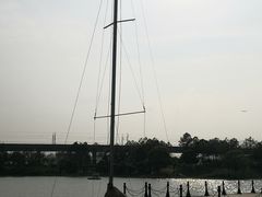 -美兰湖景区