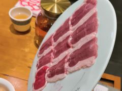 -乐宴·老北京铜火锅(八卦岭店)