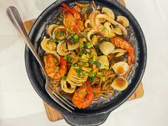 -稻香饭店(龙华天虹店)
