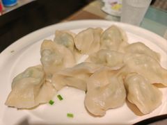 -四姐妹东北饺子(沙尾路店)