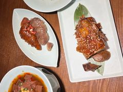 -全牛匠·乐山跷脚牛肉(西单华威约饭街店)