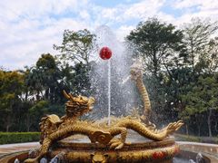 -深圳锦绣中华民俗村