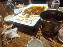 -管氏翅吧(国展店)