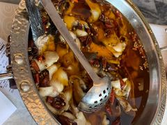 -辣婆婆(航天桥店)