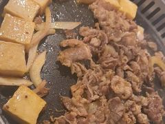-老卜奎齐齐哈尔烤肉(人民东路店)