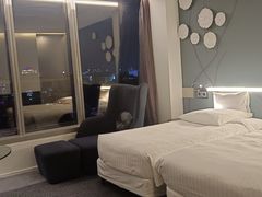 -西贡中心铂尔曼酒店