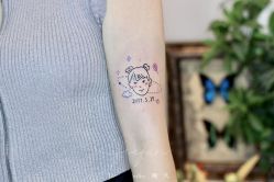 -飛凡TATTOO纹身•原创