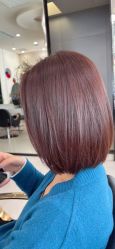 -BEAUTY HAIR GANO