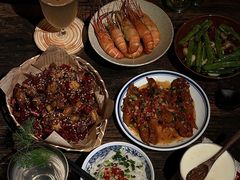 -安家村酒馆