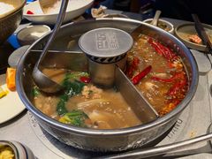 -巴奴毛肚火锅(邯郸美乐城店)