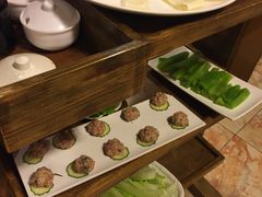 -蜀九香火锅(彩虹店)