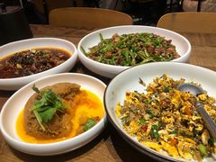 -铁公鸡·四川料理(天环广场店)