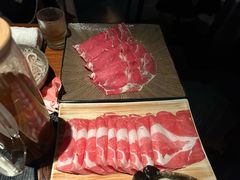 -赤RedBowl川锅·炙烤·板前(北京瑰丽酒店)