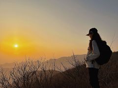 -北京鹫峰国家森林公园