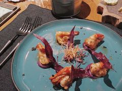 -AZUL by FUEL蓝色·法式酒馆(琶醍店)