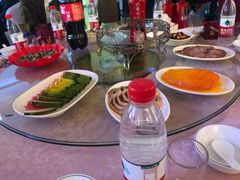 -福临门酒店·海鲜·家常菜·浑锅