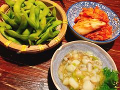 -鸟亭·居酒屋(青年路店)