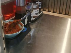 -河南前程·羊肉汤·烧烤(总店)