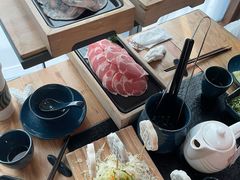 -湊湊火锅·茶憩(上海合生汇店)