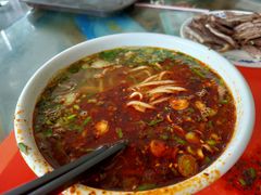 -吾穆勒蓬灰牛肉面·清真(北滨河中路店)