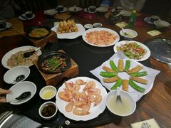 -渔米粥(罗湖店)