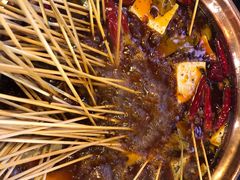 -镇江龙·火锅串串(武侯祠店)