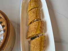-云山茶餐厅(广东大厦店)