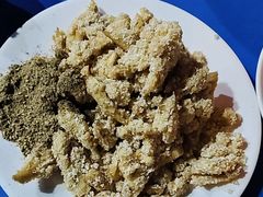-老七饭馆(光荣道总店)