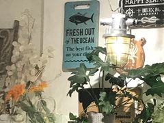 -十面欢腾·海鲜面·台式Bistro(长乐路店)