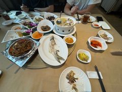 -庄氏祥记家常食府(国瑞建材家居博览中心店)