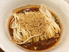 台式担担面-鼎泰丰(美丽华店)