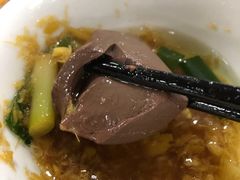 -江村四哥新鲜牛肉店(江高总店)