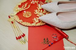 -Sunny喜铺婚礼定制·求婚策划