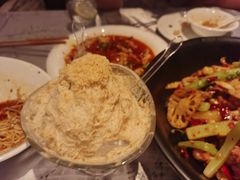 -红辣椒·川菜·火锅(大洋中心店)