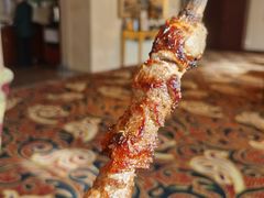 -新疆大厦·慕士塔格餐厅