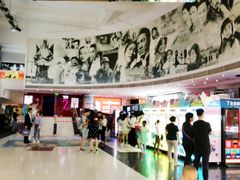 -金逸影城(中关村店)