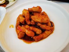 -红菜坊·烤鸭·川鲁宴(石园店)