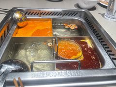 -海底捞火锅(江南盛天地店)
