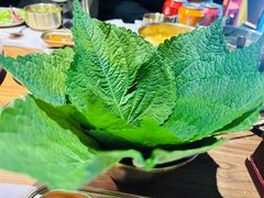 -西塔老太太泥炉烤肉(万柳华联店)