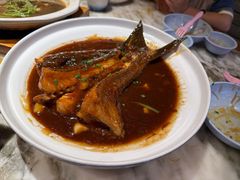 -二十八里太湖船菜(吉祥路店)