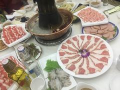 -福记火锅