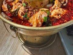 -全牛匠·乐山跷脚牛肉(新中关店)
