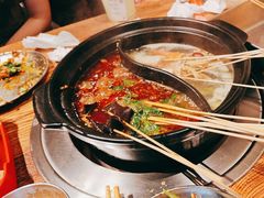 -江湖六膳門串串香(隆礼路店)