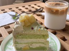 -LuluCake·路鹿蛋糕