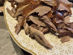 -四川饭店(长白店)