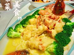 -乾隆美食·本帮菜(黄河路店)