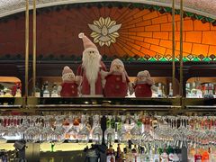 -Golden Lily河内巴黎法越料理餐厅(建国西路店)