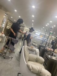 -DX HAIR SALON·发现未知美发沙龙