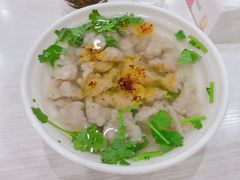 -福鼎小吃(五四北泰禾店)