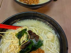 -灵芝妹子米线(瓦房店新玛特店)